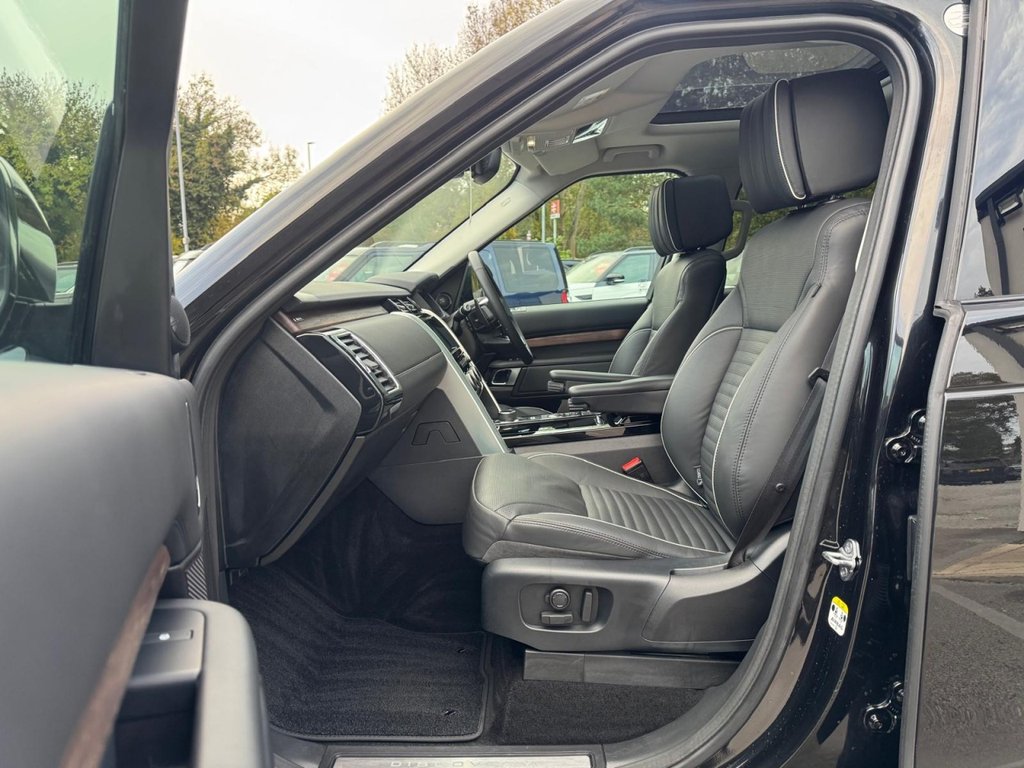 Used Land Rover Discovery 2019 for sale - 76323560: Photo 12