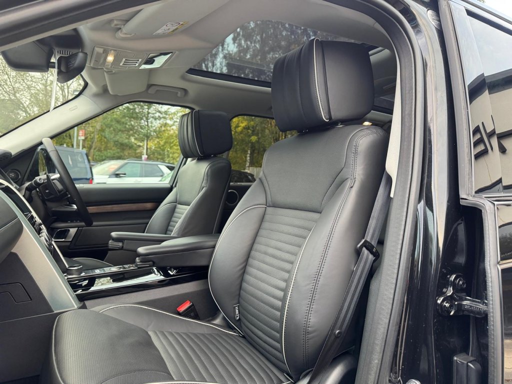 Used Land Rover Discovery 2019 for sale - 76323560: Photo 13