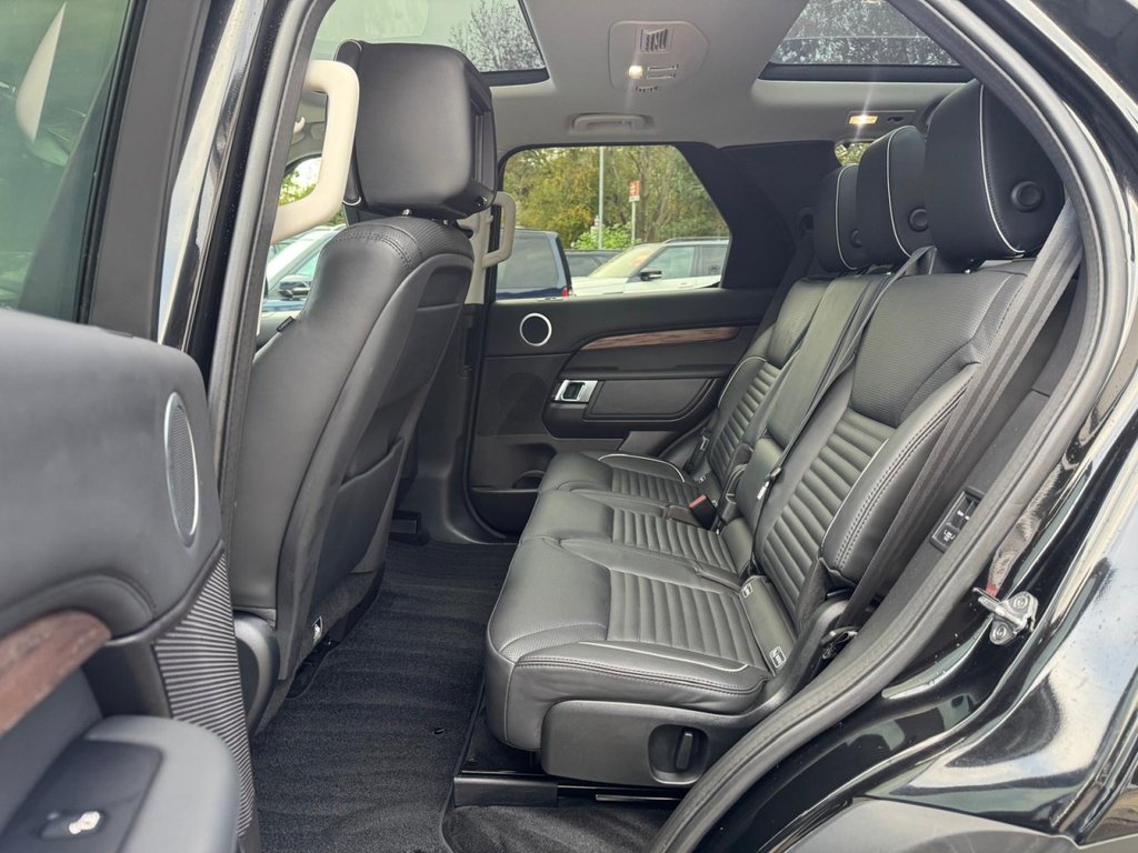 Used Land Rover Discovery 2019 for sale - 76323560: Photo 14