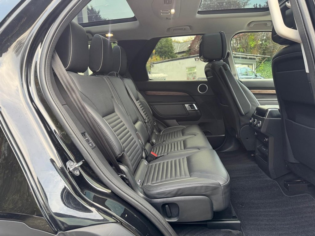 Used Land Rover Discovery 2019 for sale - 76323560: Photo 17