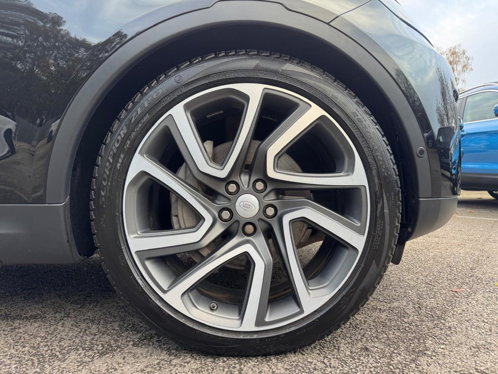 Used Land Rover Discovery 2019 for sale - 76323560: Photo 18