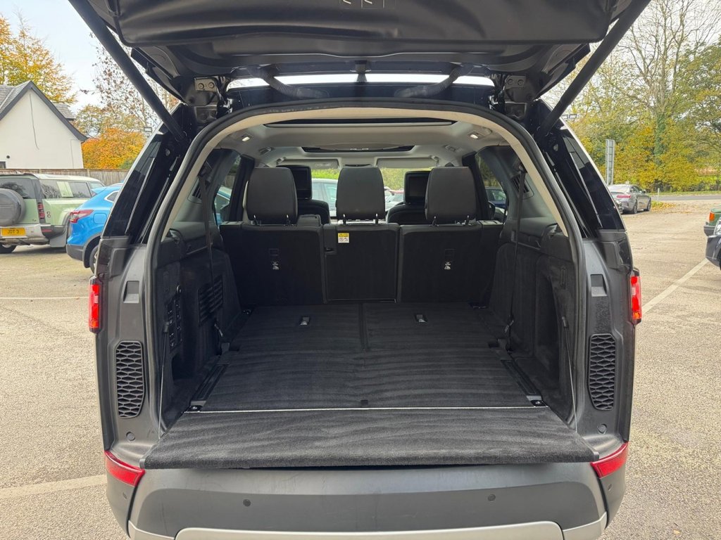 Used Land Rover Discovery 2019 for sale - 76323560: Photo 20