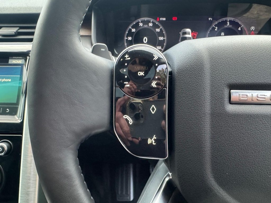 Used Land Rover Discovery 2019 for sale - 76323560: Photo 21