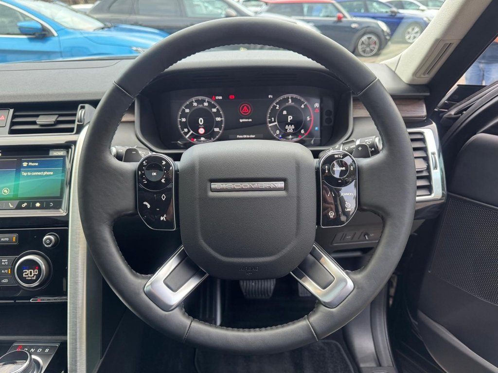 Used Land Rover Discovery 2019 for sale - 76323560: Photo 22