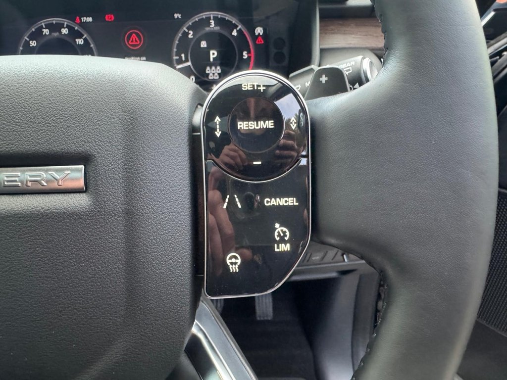 Used Land Rover Discovery 2019 for sale - 76323560: Photo 23