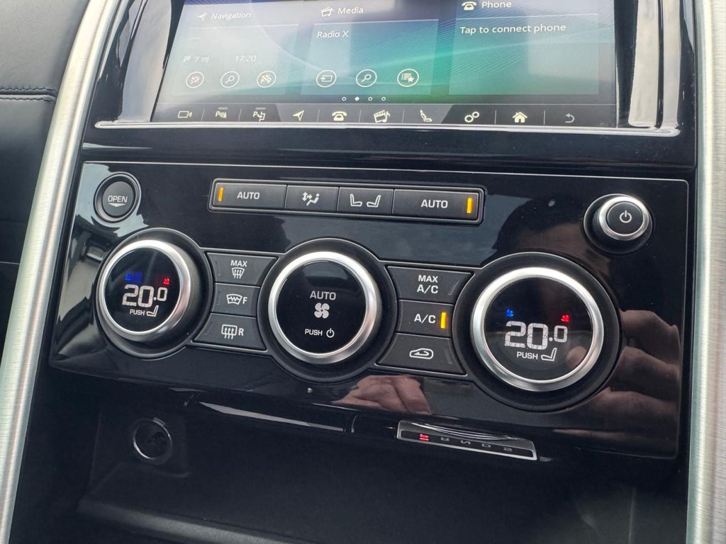 Used Land Rover Discovery 2019 for sale - 76323560: Photo 24
