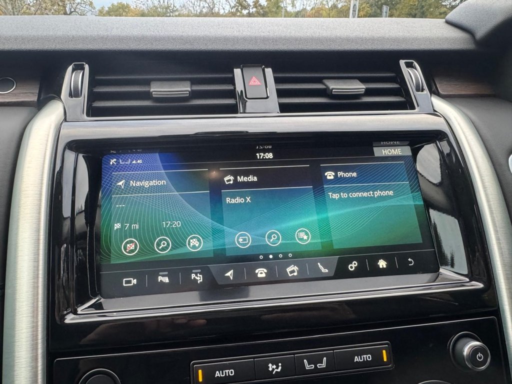 Used Land Rover Discovery 2019 for sale - 76323560: Photo 25