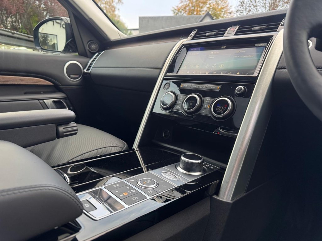 Used Land Rover Discovery 2019 for sale - 76323560: Photo 26