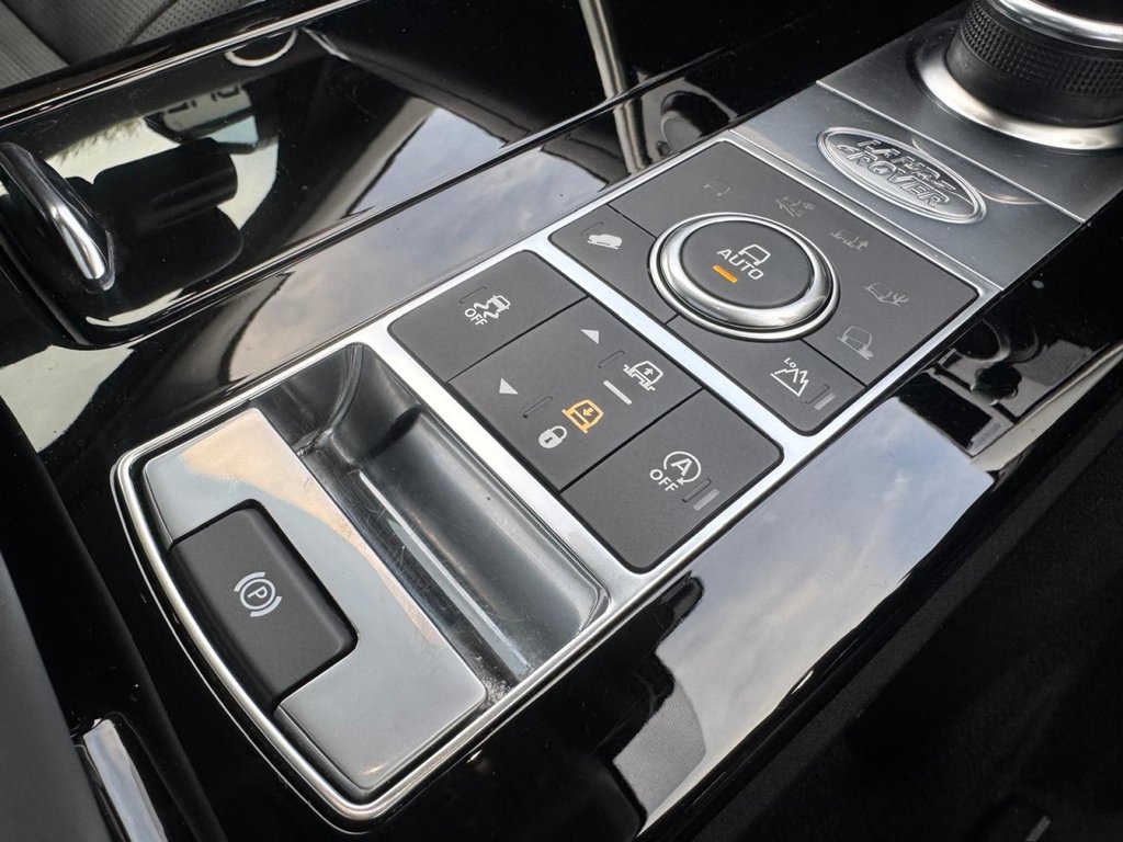 Used Land Rover Discovery 2019 for sale - 76323560: Photo 27