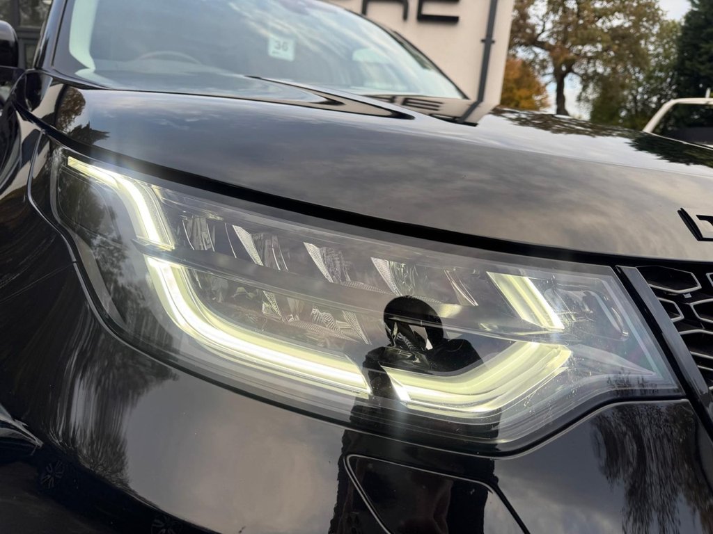 Used Land Rover Discovery 2019 for sale - 76323560: Photo 32