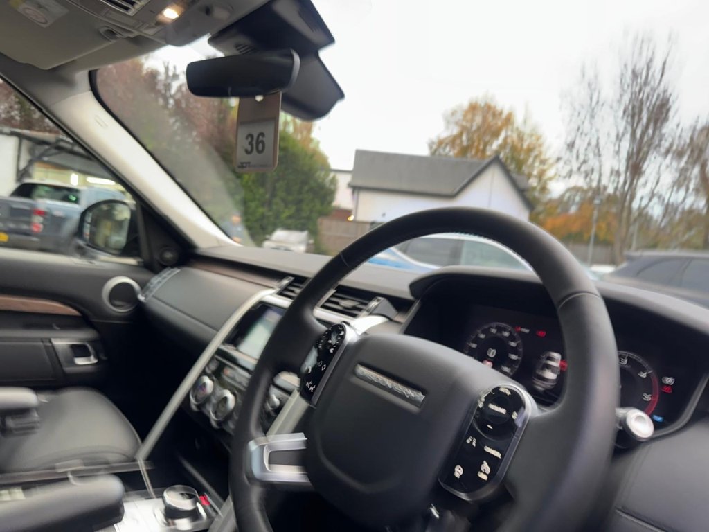 Used Land Rover Discovery 2019 for sale - 76323560: Photo 35