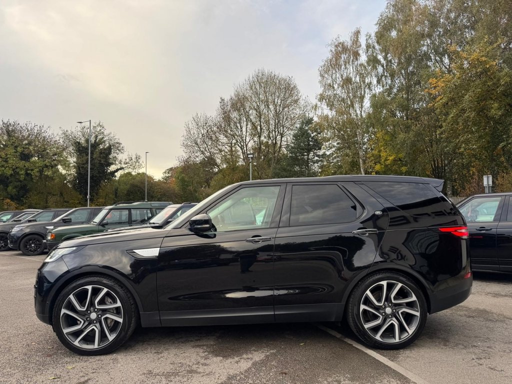 Used Land Rover Discovery 2019 for sale - 76323560: Photo 4