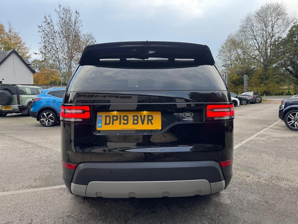 Used Land Rover Discovery 2019 for sale - 76323560: Photo 6