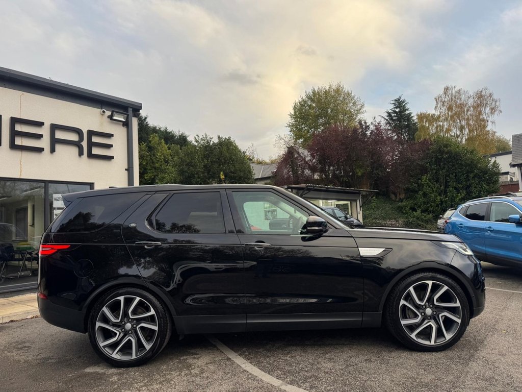 Used Land Rover Discovery 2019 for sale - 76323560: Photo 8