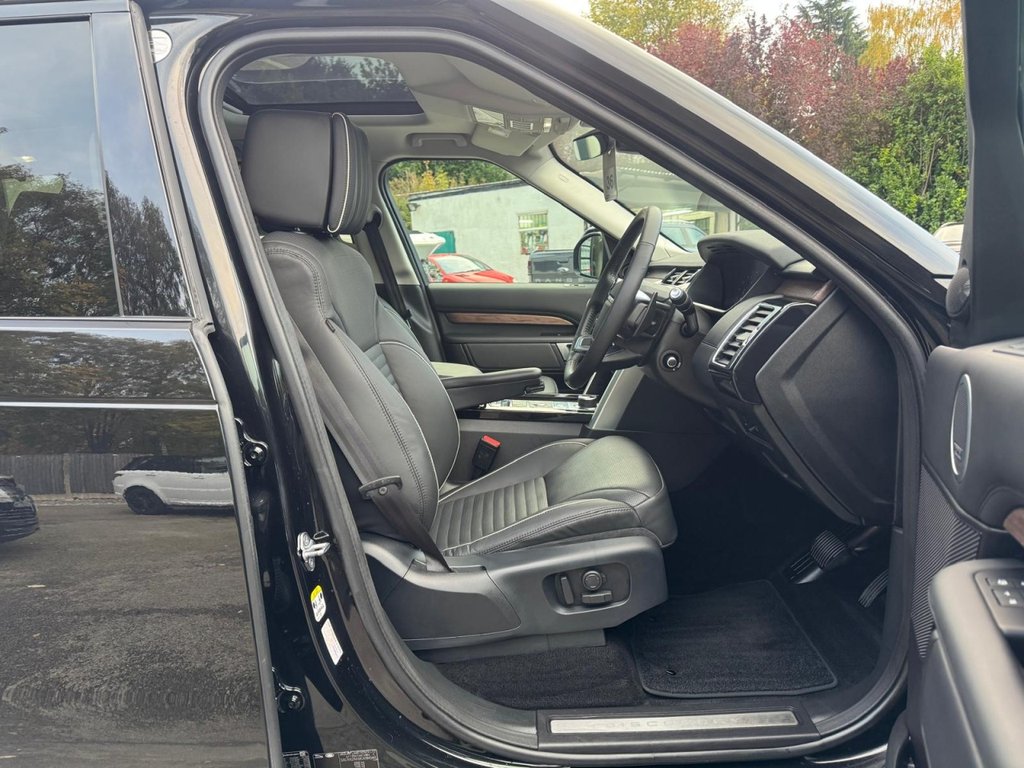 Used Land Rover Discovery 2019 for sale - 76323560: Photo 9