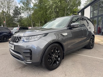Used Land Rover Discovery 2019 for sale - 78425969: Photo