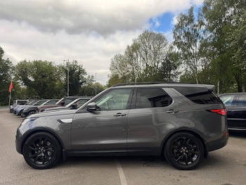 Used Land Rover Discovery 2019 for sale - 78425969: Photo