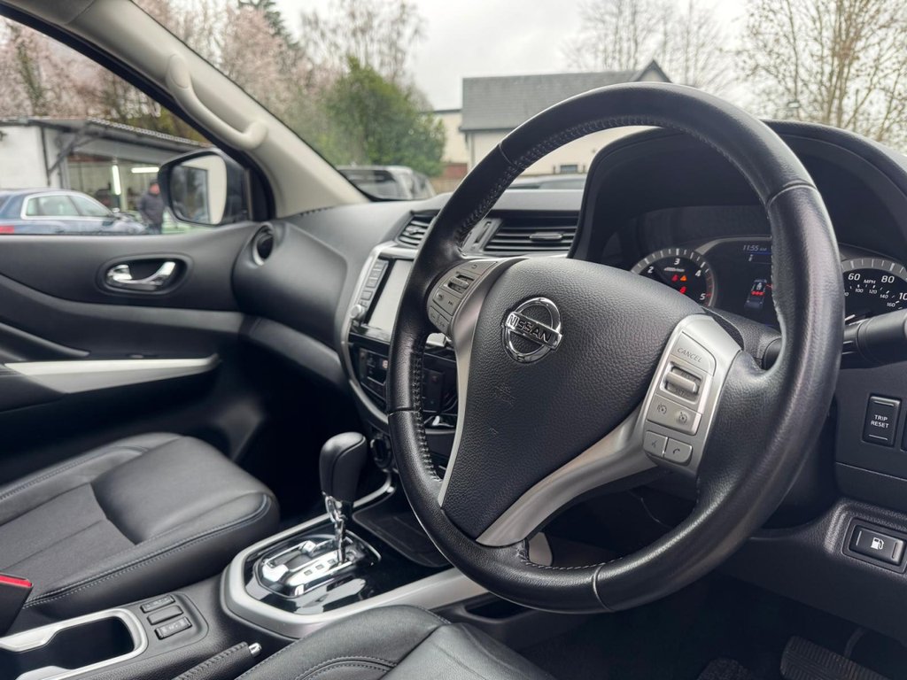 Used Nissan Navara 2021 for sale - 77779929: Photo 11