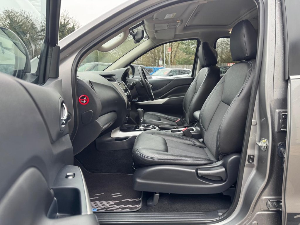 Used Nissan Navara 2021 for sale - 77779929: Photo 12