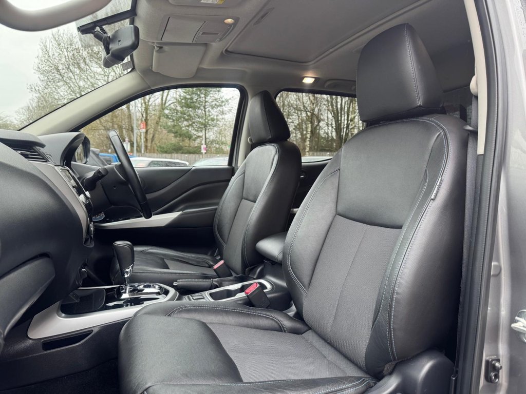 Used Nissan Navara 2021 for sale - 77779929: Photo 13