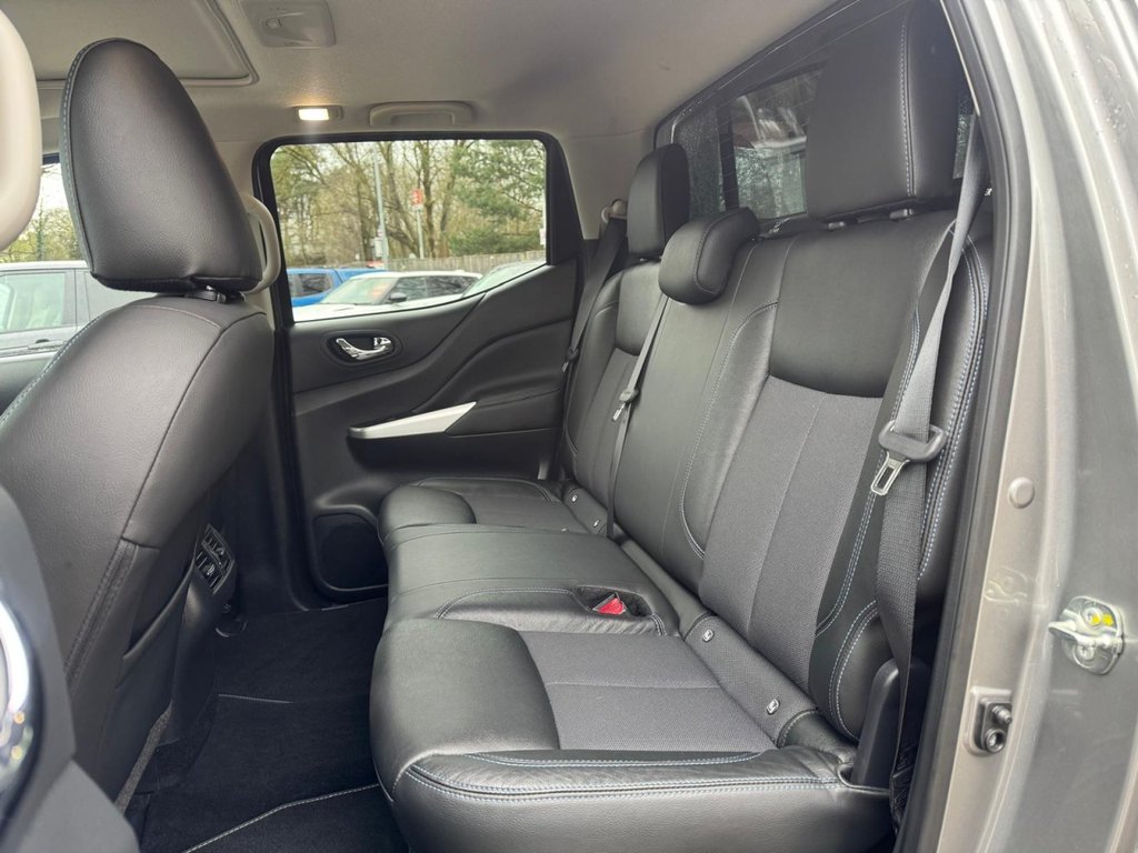 Used Nissan Navara 2021 for sale - 77779929: Photo 15