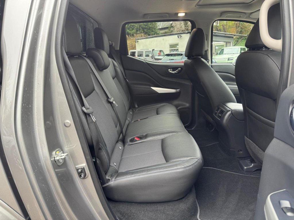 Used Nissan Navara 2021 for sale - 77779929: Photo 16