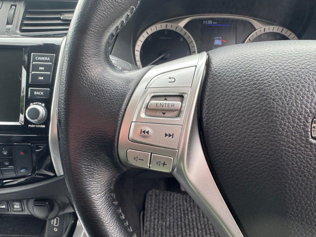 Used Nissan Navara 2021 for sale - 77779929: Photo 18