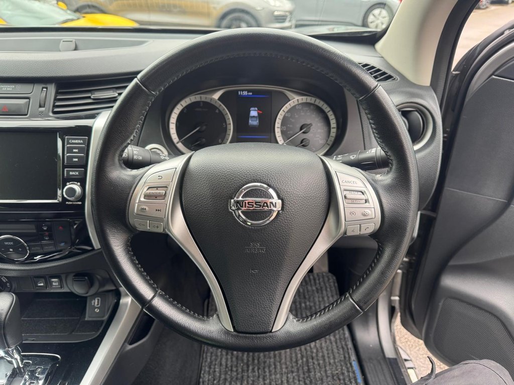 Used Nissan Navara 2021 for sale - 77779929: Photo 19