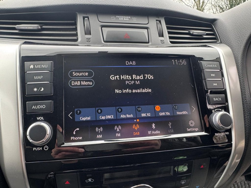 Used Nissan Navara 2021 for sale - 77779929: Photo 21