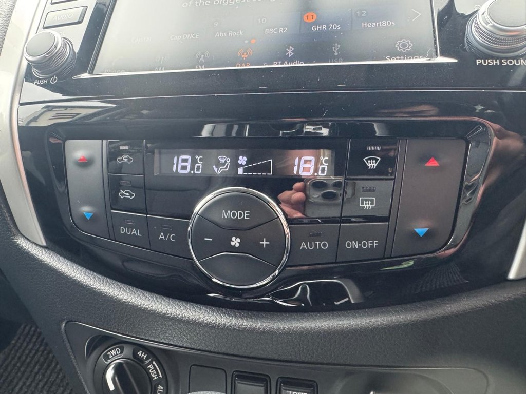 Used Nissan Navara 2021 for sale - 77779929: Photo 22