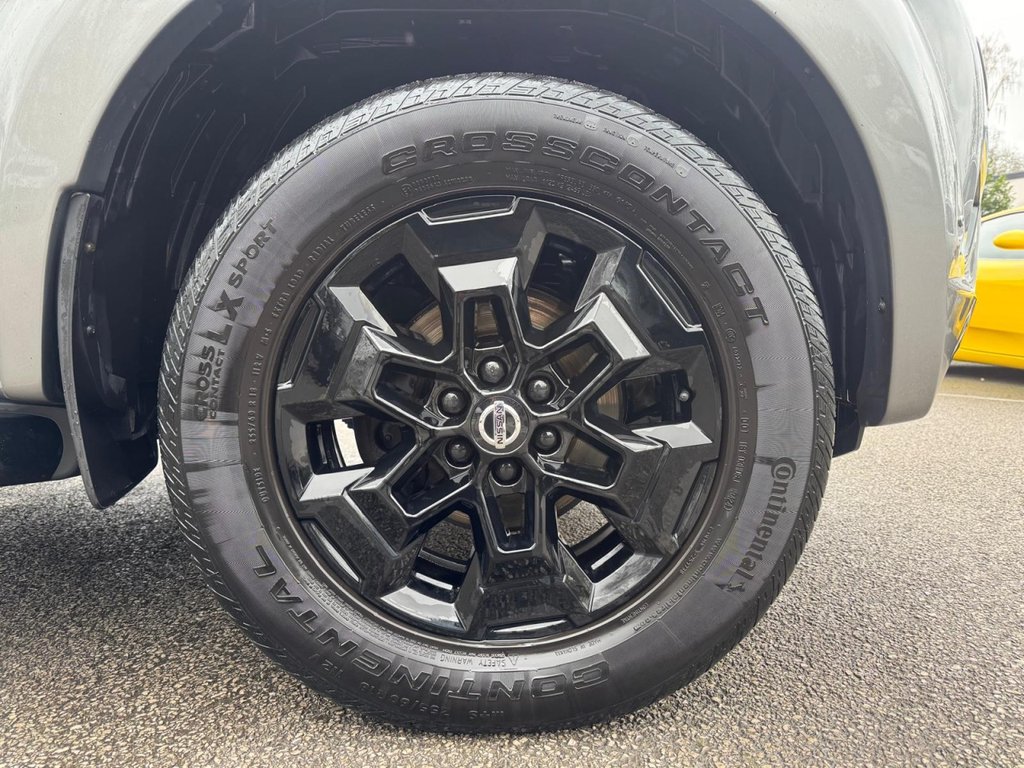 Used Nissan Navara 2021 for sale - 77779929: Photo 25