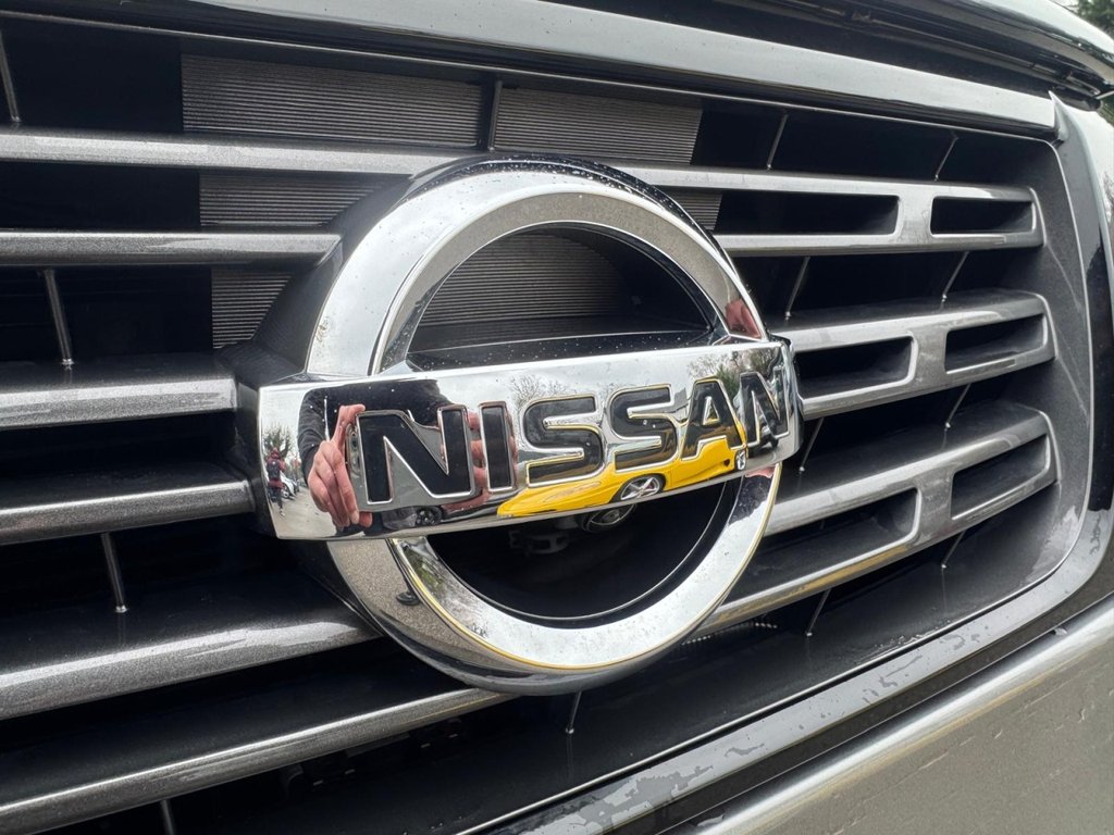 Used Nissan Navara 2021 for sale - 77779929: Photo 29