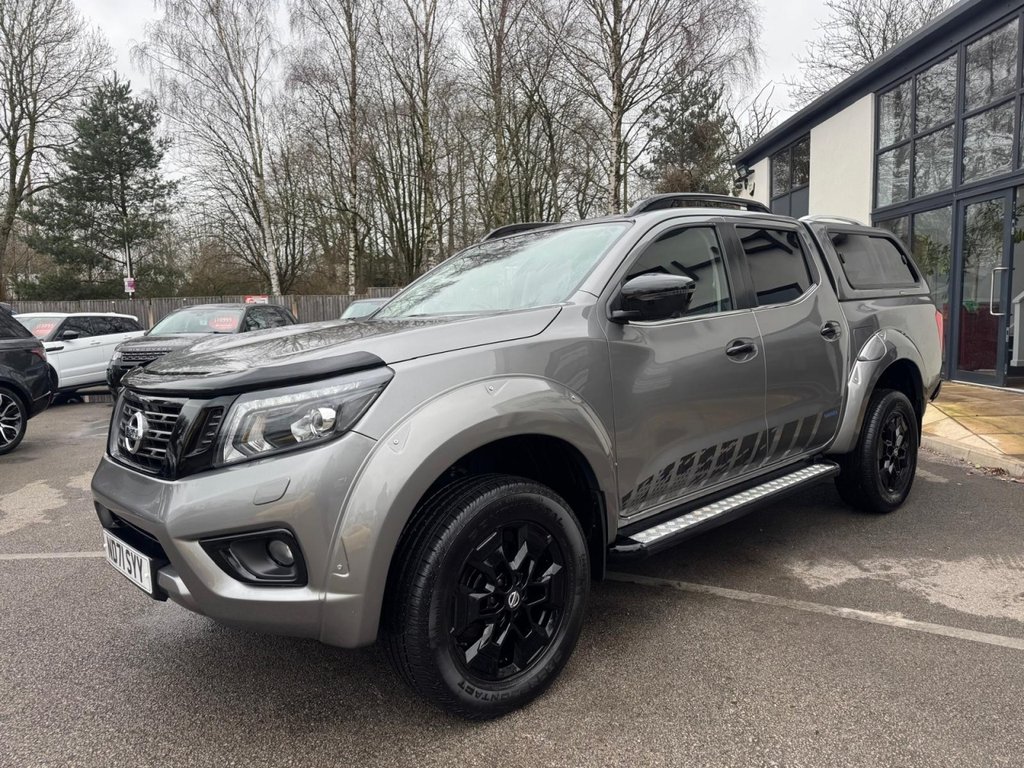 Used Nissan Navara 2021 for sale - 77779929: Photo 3