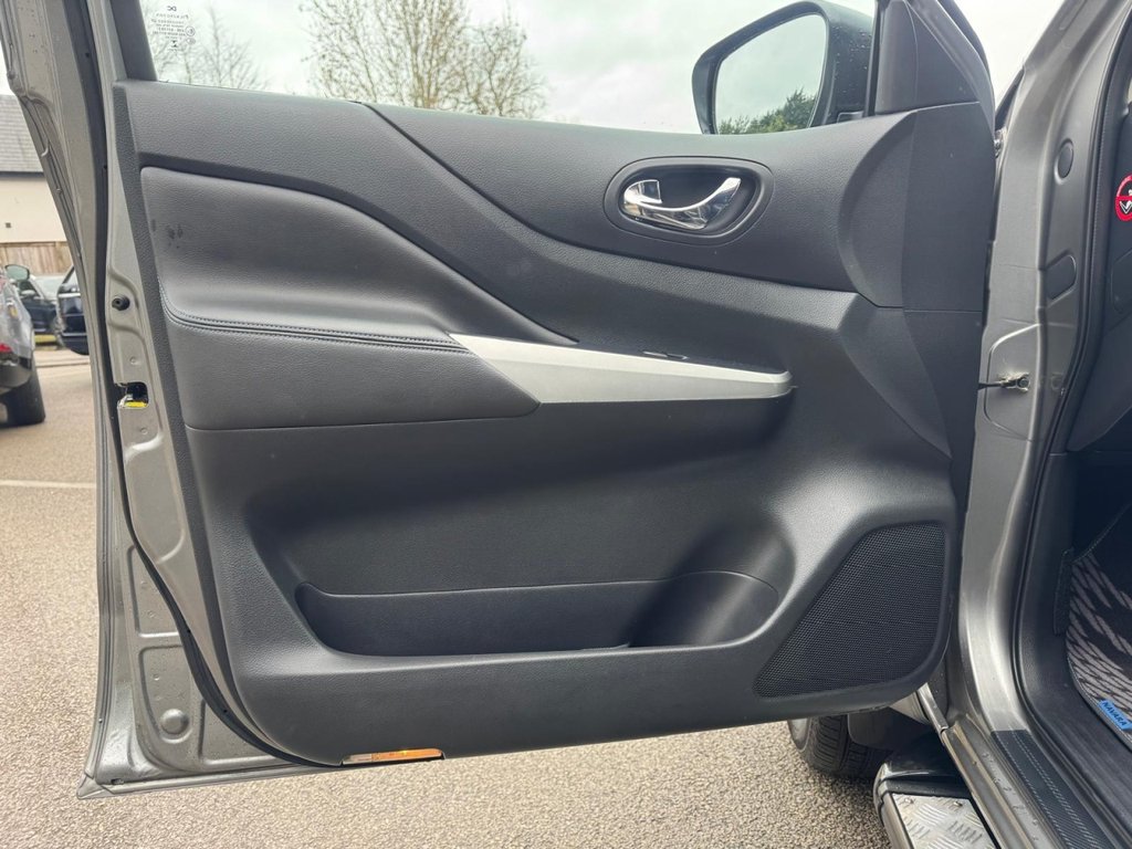 Used Nissan Navara 2021 for sale - 77779929: Photo 30