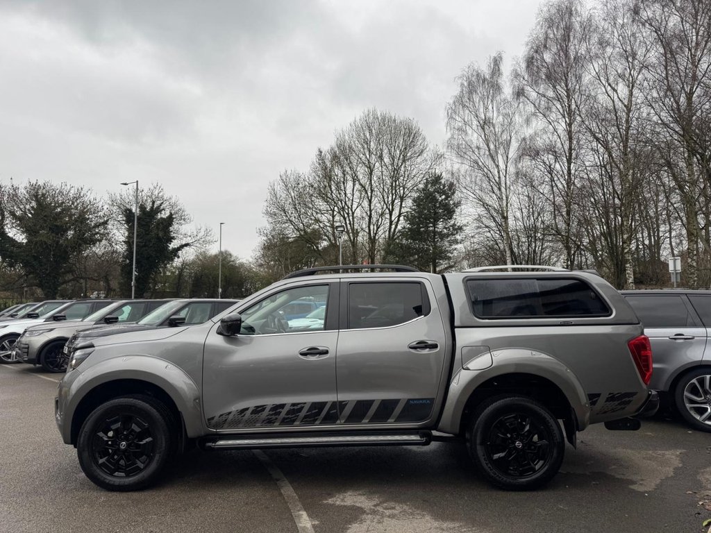 Used Nissan Navara 2021 for sale - 77779929: Photo 4