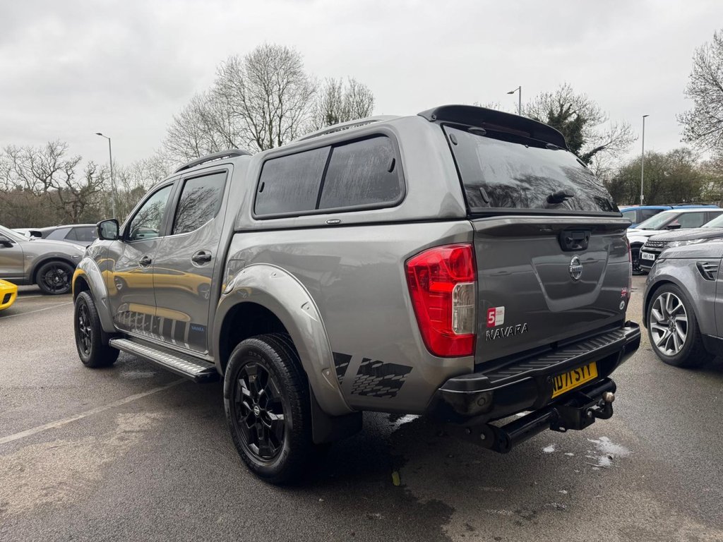 Used Nissan Navara 2021 for sale - 77779929: Photo 5