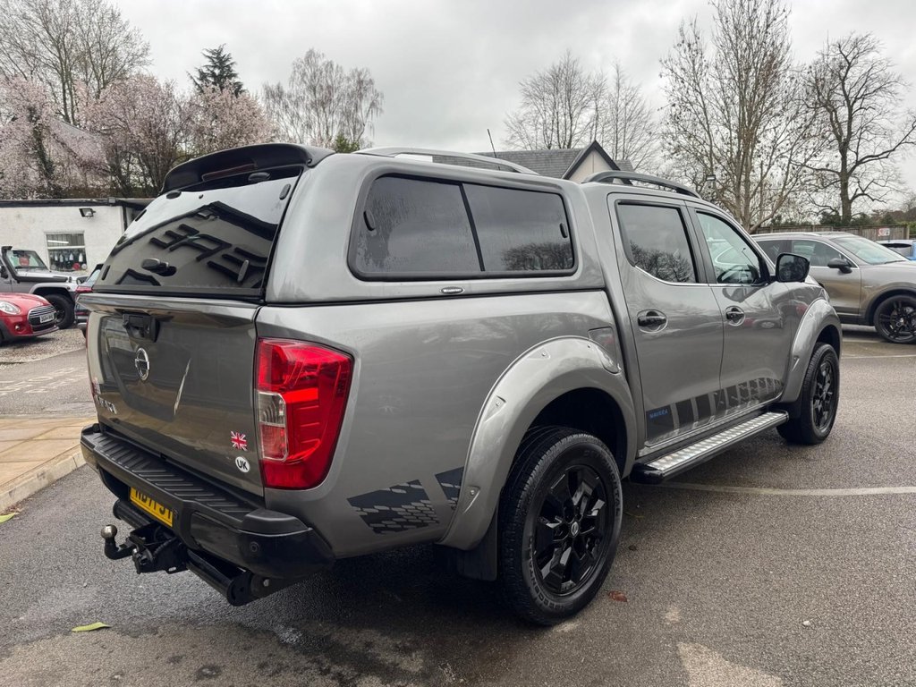 Used Nissan Navara 2021 for sale - 77779929: Photo 7