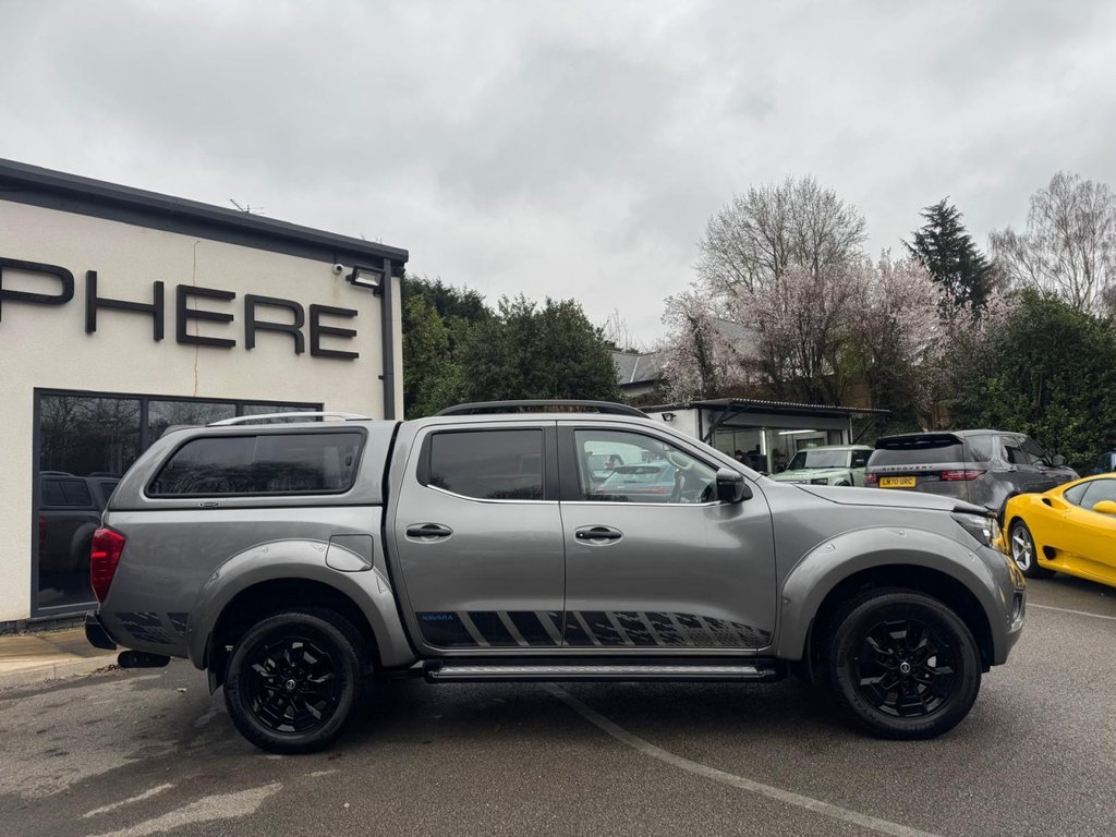 Used Nissan Navara 2021 for sale - 77779929: Photo 8