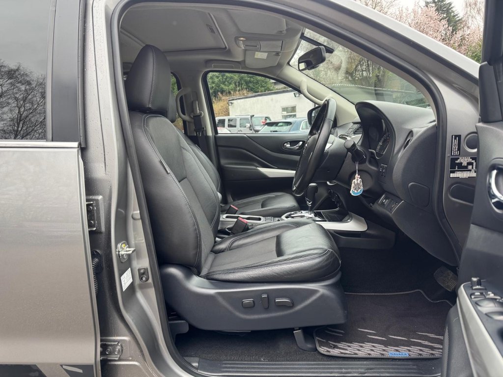 Used Nissan Navara 2021 for sale - 77779929: Photo 9