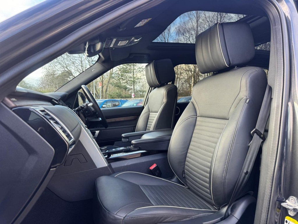 Used Land Rover Discovery 2019 for sale - 77890893: Photo 11