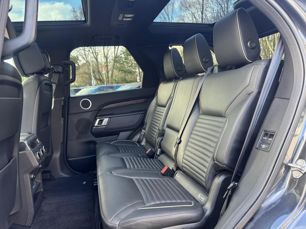 Used Land Rover Discovery 2019 for sale - 77890893: Photo 13