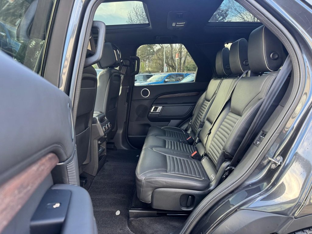 Used Land Rover Discovery 2019 for sale - 77890893: Photo 14