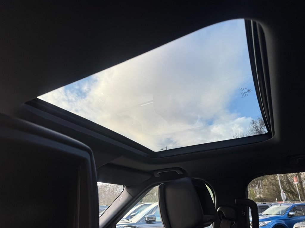 Used Land Rover Discovery 2019 for sale - 77890893: Photo 16