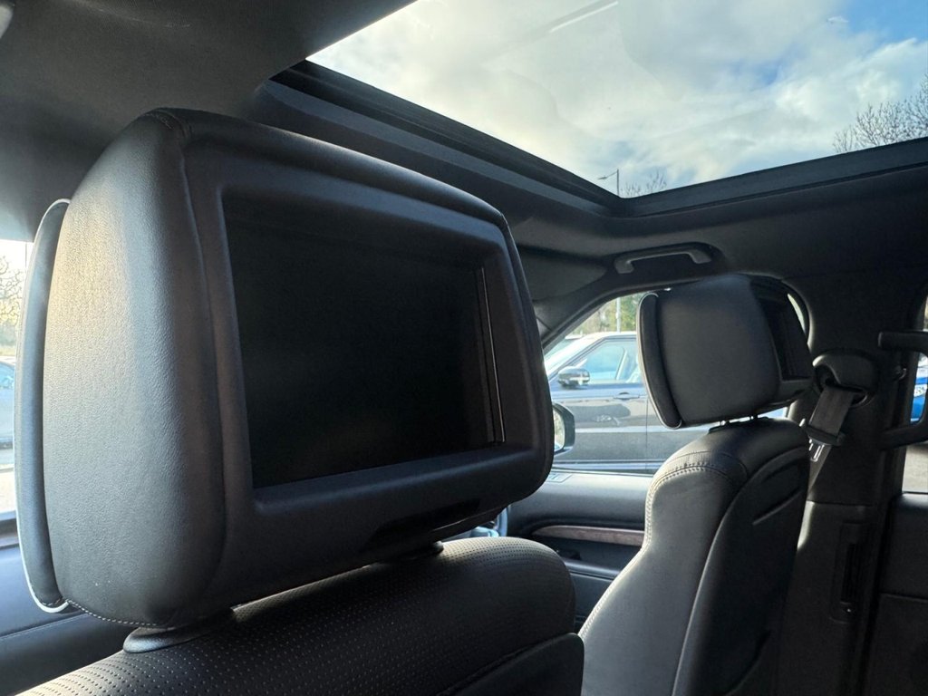 Used Land Rover Discovery 2019 for sale - 77890893: Photo 17