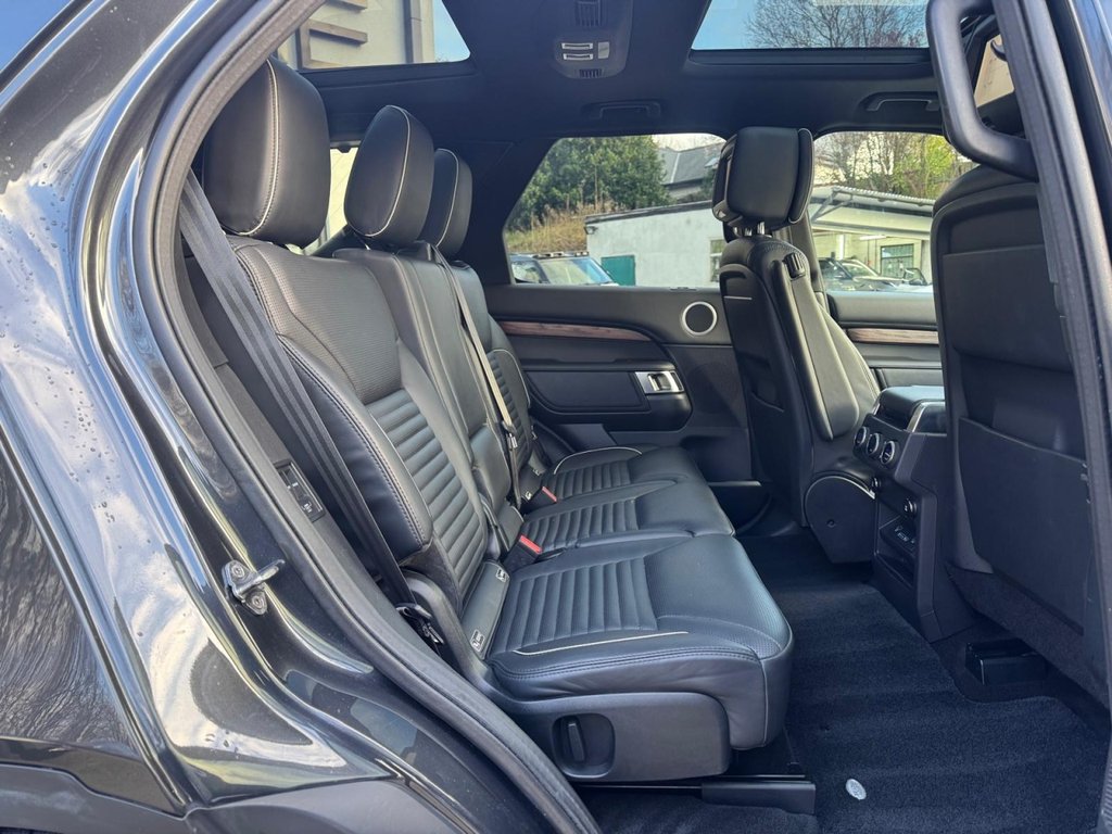 Used Land Rover Discovery 2019 for sale - 77890893: Photo 18