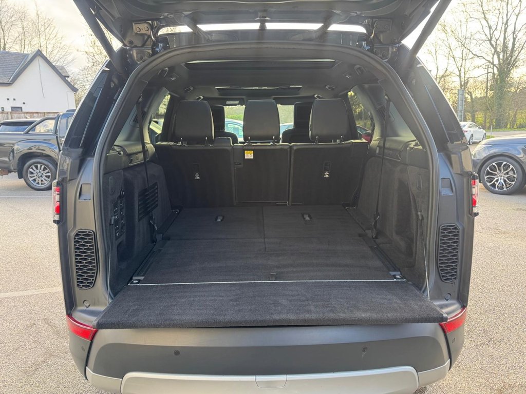 Used Land Rover Discovery 2019 for sale - 77890893: Photo 19