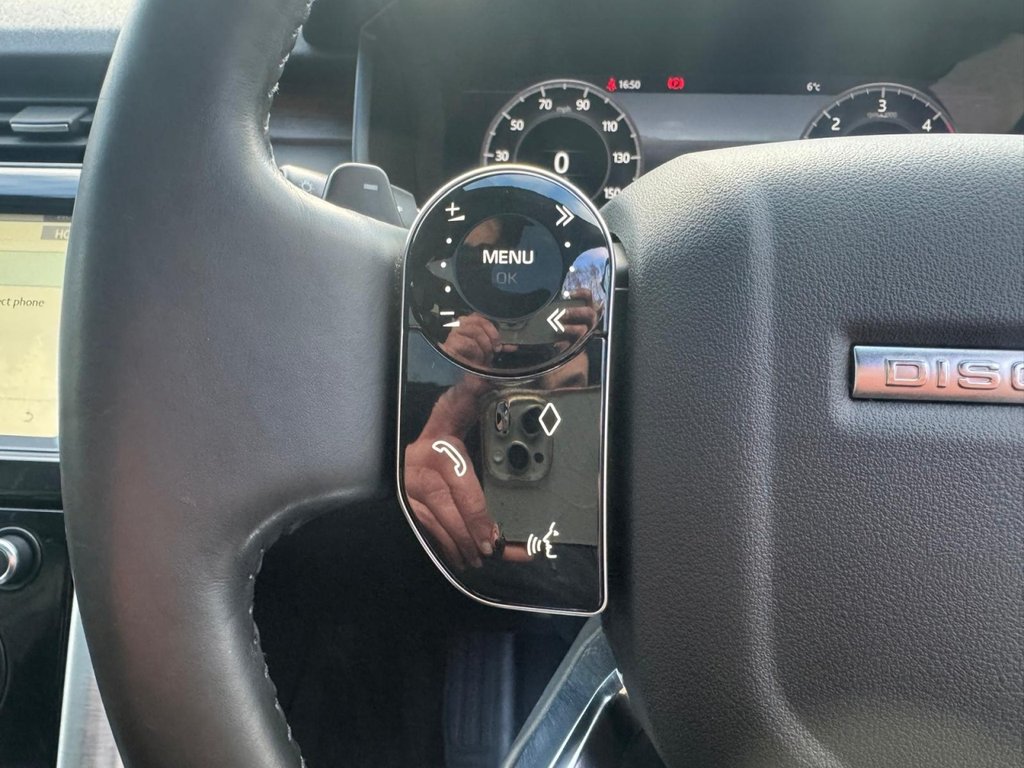 Used Land Rover Discovery 2019 for sale - 77890893: Photo 20