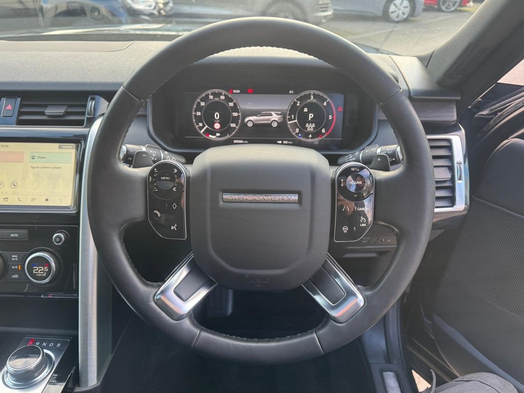 Used Land Rover Discovery 2019 for sale - 77890893: Photo 21