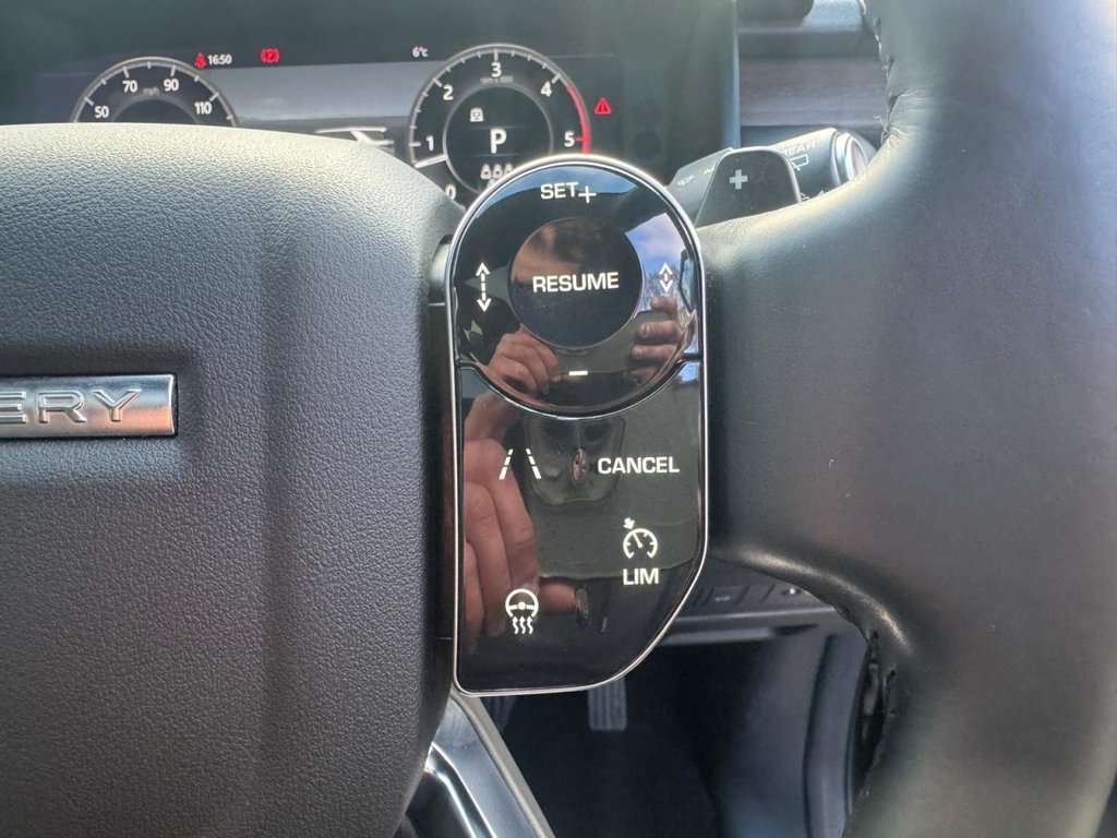 Used Land Rover Discovery 2019 for sale - 77890893: Photo 22