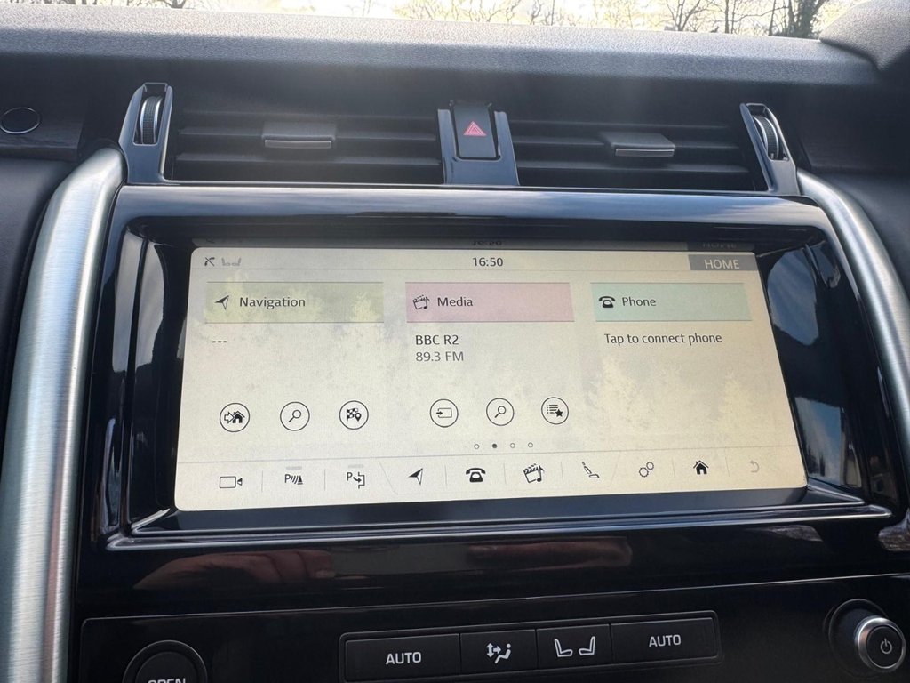 Used Land Rover Discovery 2019 for sale - 77890893: Photo 24